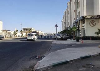 مستودع للإيجار المنطقة الصناعية تاسيلة