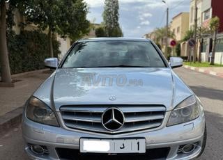 مرسيدس بنز C220 ديزل