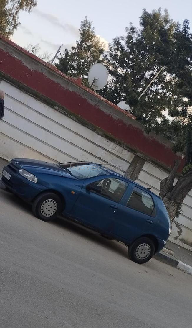 a vendre Fiat Palio 