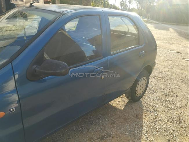 a vendre Fiat Palio 