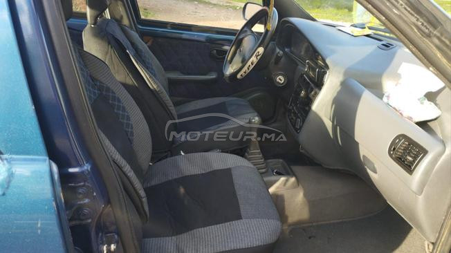 a vendre Fiat Palio 