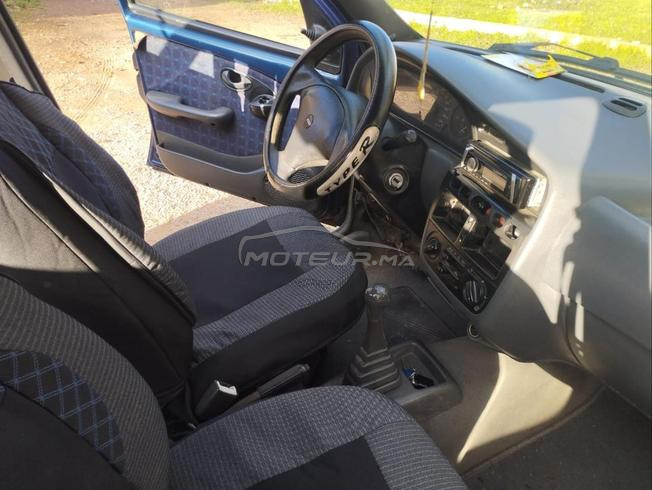 a vendre Fiat Palio 