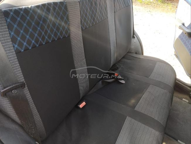 a vendre Fiat Palio 