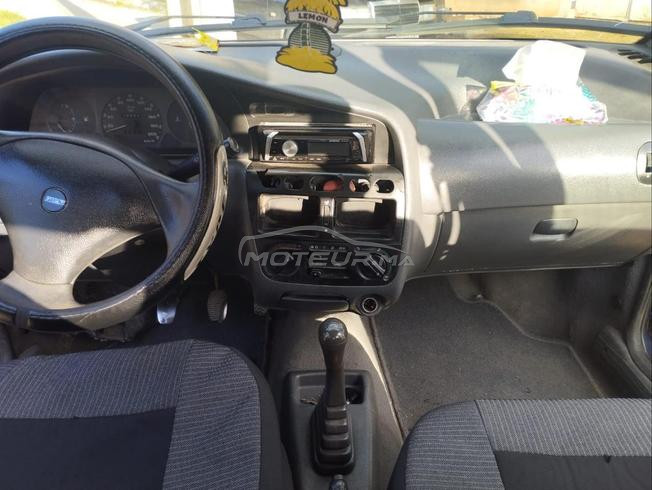 a vendre Fiat Palio 