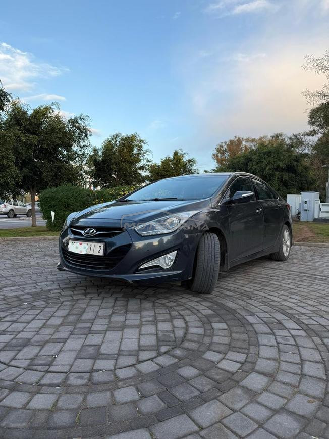 Hyundai i 40 