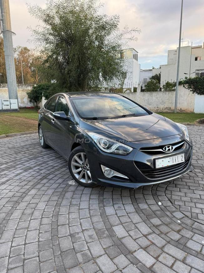 Hyundai i 40 
