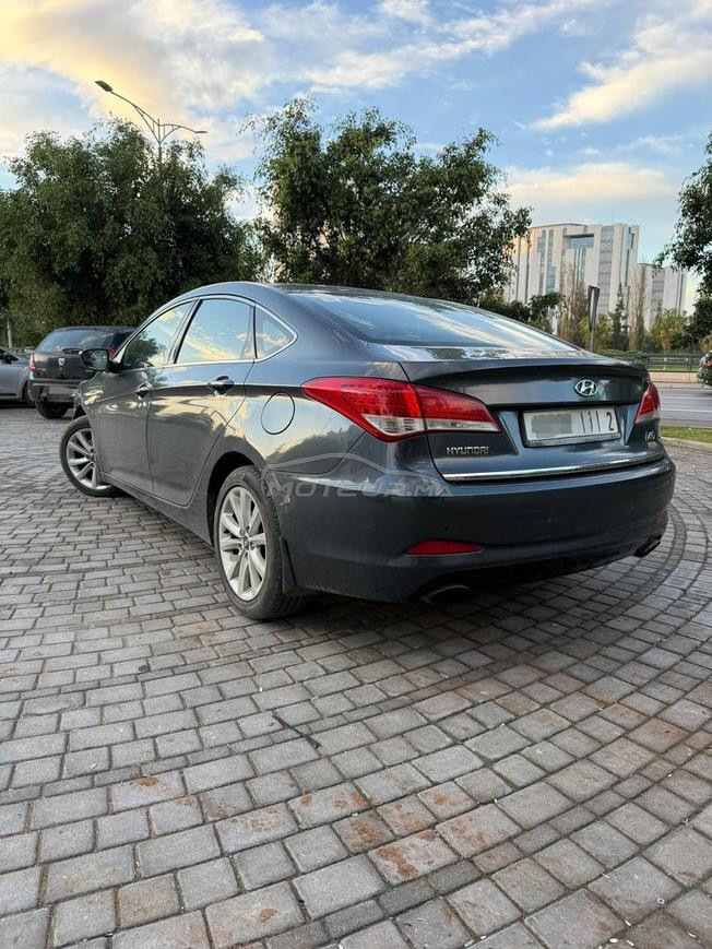 Hyundai i 40 