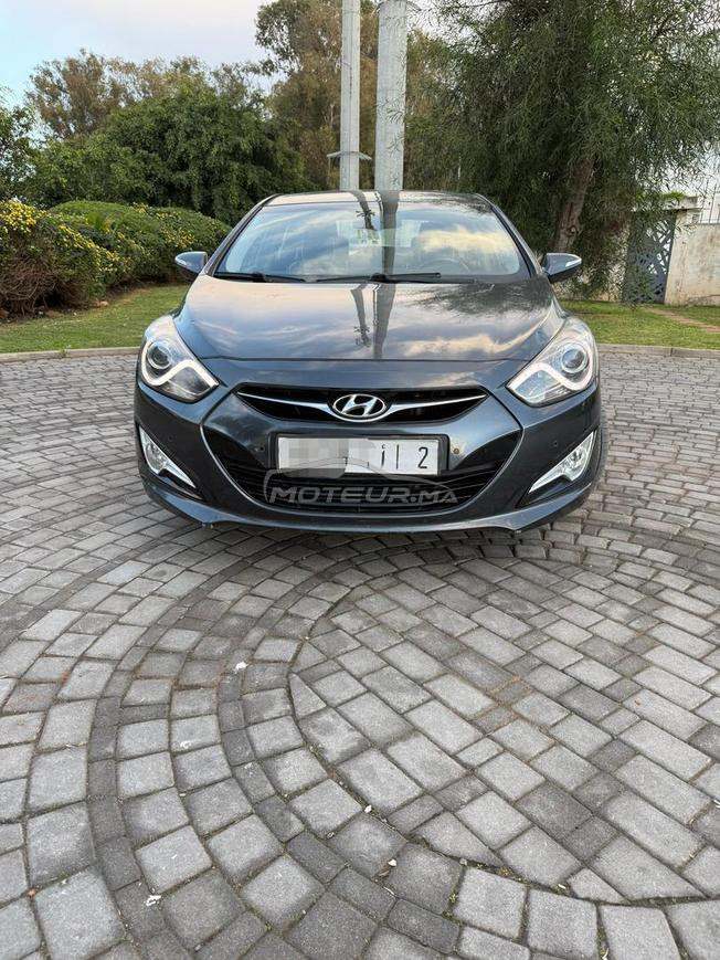 Hyundai i 40 