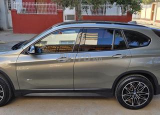 x1 automatique dédouanée 2025