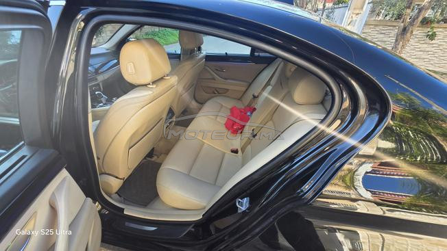 bmw serie 520d