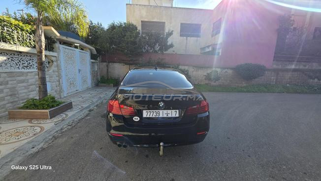 bmw serie 520d