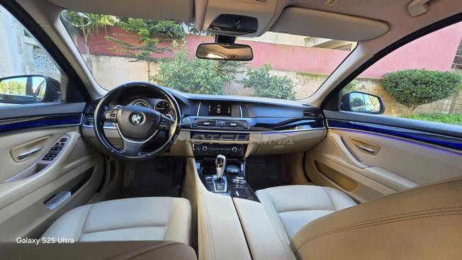 bmw serie 520d