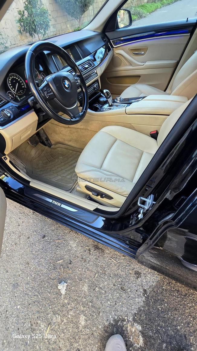 bmw serie 520d