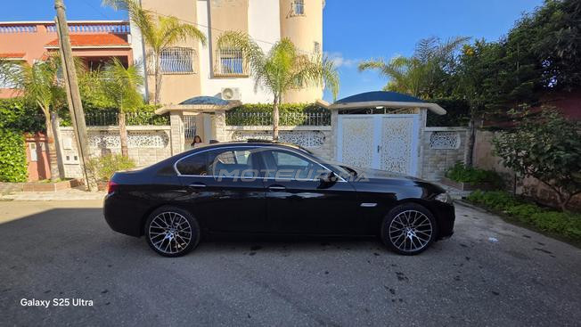bmw serie 520d