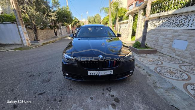 bmw serie 520d