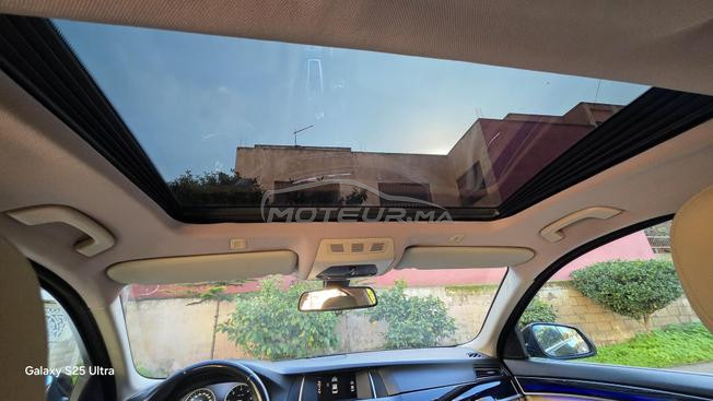 bmw serie 520d