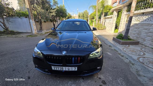 bmw serie 520d
