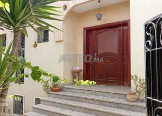 فيلا حي الليمون