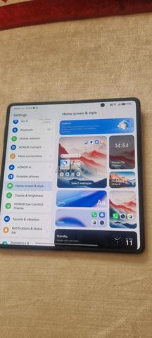 Honor Magic V3 Dual slim