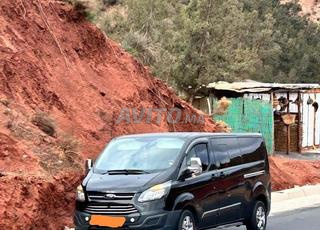 المحاميد، مراكش