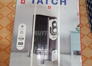 Hay Salam, Jett Sakan