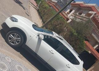 نيسان قاشقاي