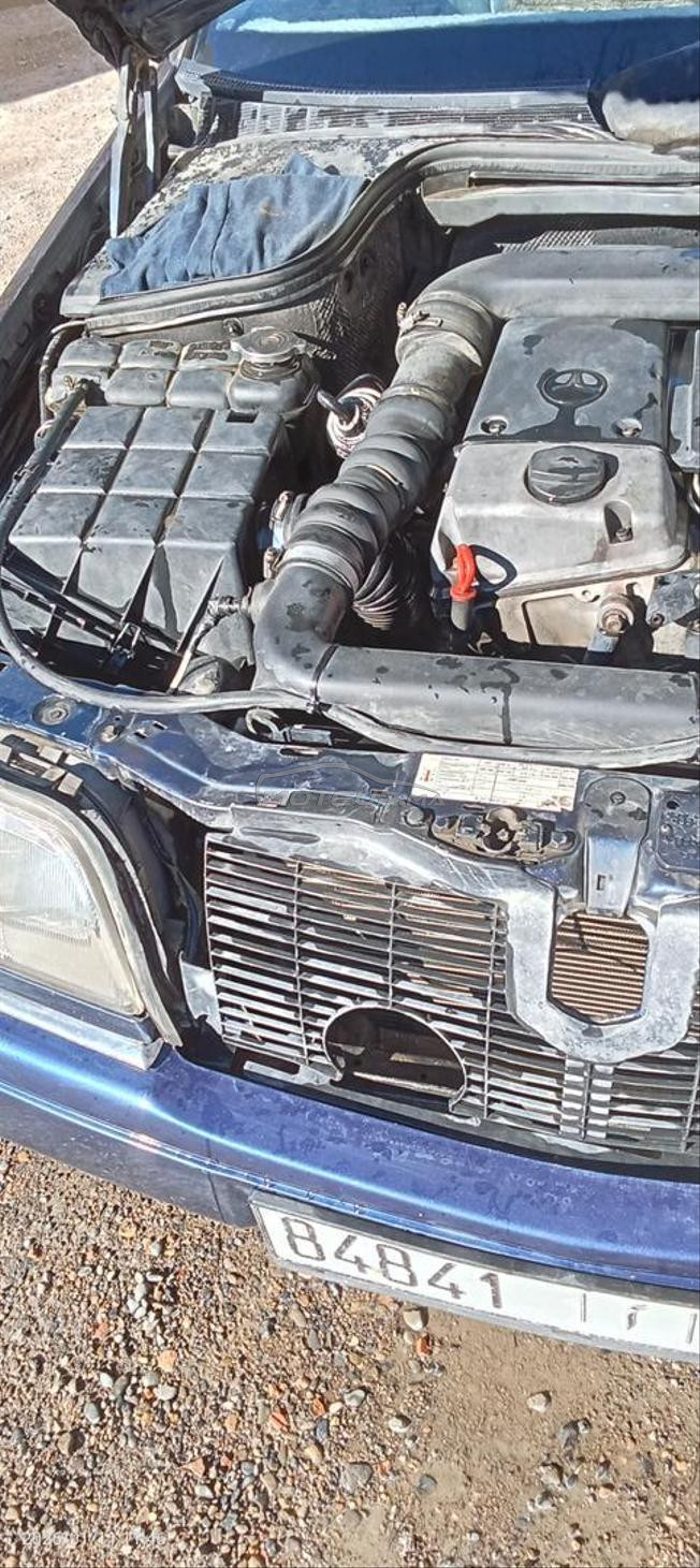 Mercedes-Benz220