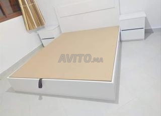 Fabrication de lit de haute qualité à bons prix