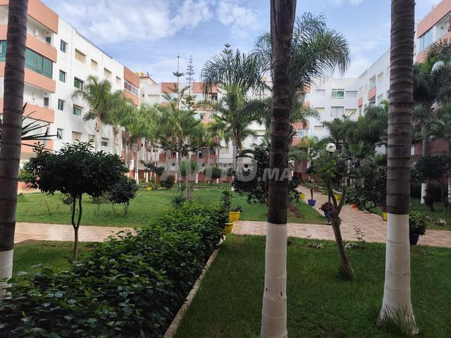 Vente appartement meublé Saïd Hajji