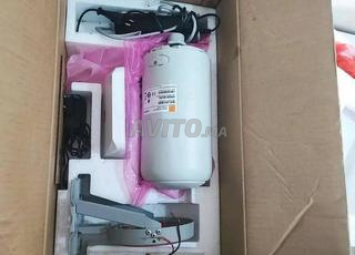 CPE 5G maflaxi libre inwi IAM orange