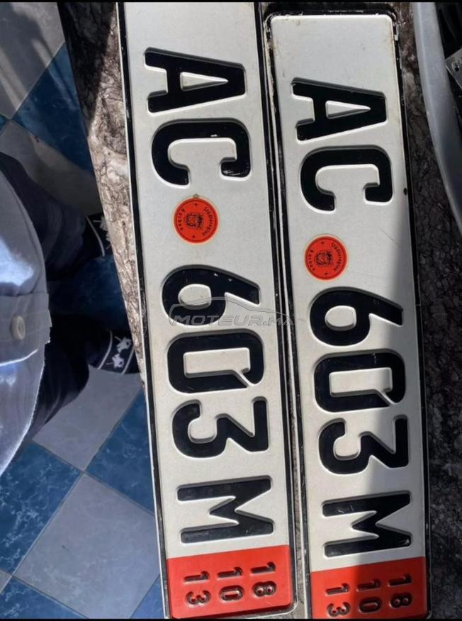 Mercedes  classe c200.