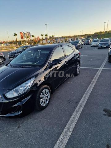 hyundai toute option