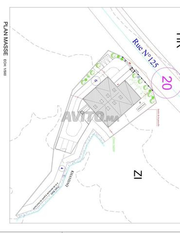 أرض بالقرب من منطقة ملوسة - 2