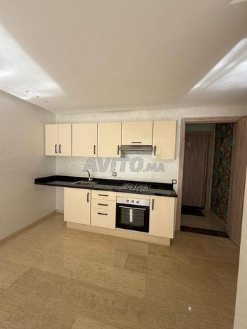 STUDIO A LOUER  45 m² à Casablanca