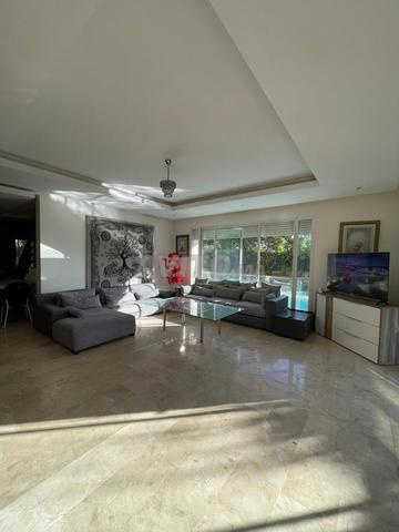 فيلا مجهزة للكراء اليومي - 2