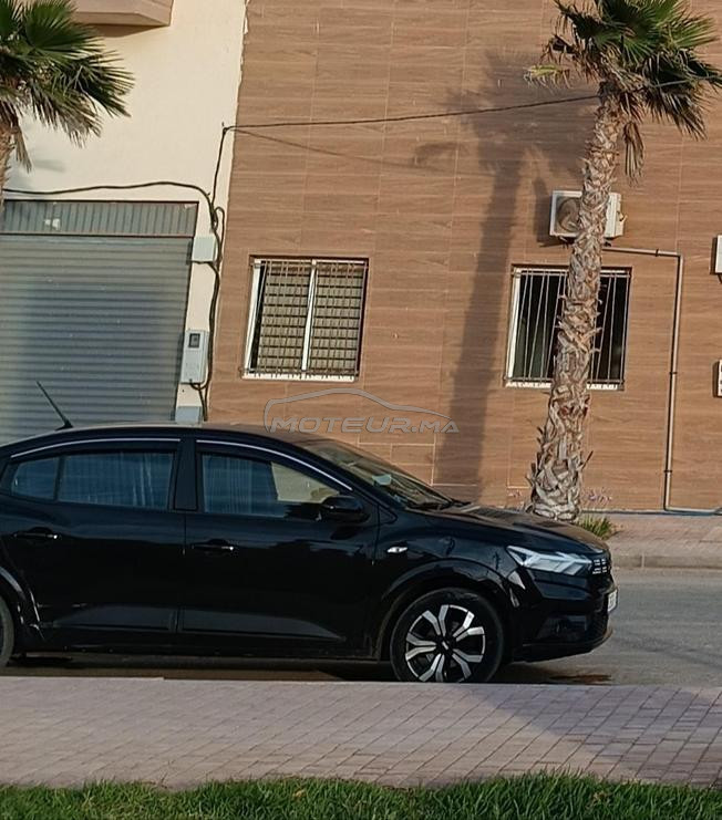 داسيا لوجان