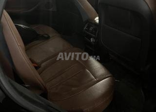BMW X5 ديزل أوتوماتيكي 2017 في آسفي