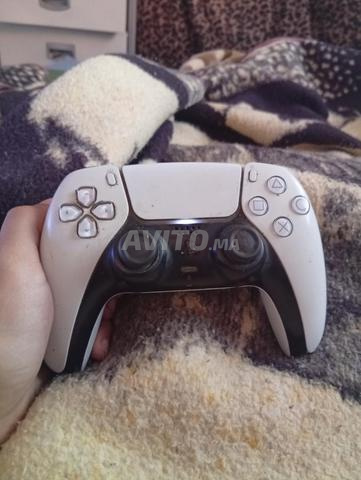 وحدة تحكم بلاي ستيشن 5