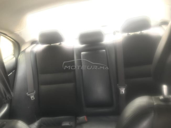 Honda Accord Essence Automatique 2006 à Agadir