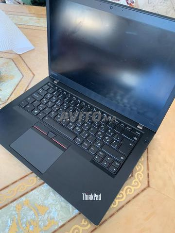 Lenovo Thinkpad T460s i5 6ème