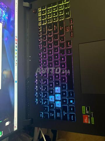 حاسوب ASUS للألعاب