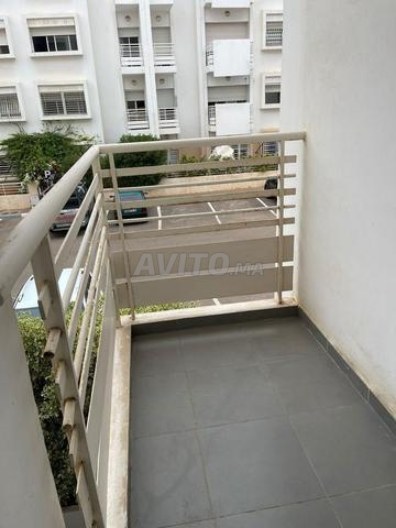 شقة مفروشة للإيجار سيدي معروف 7000 درهم - 2