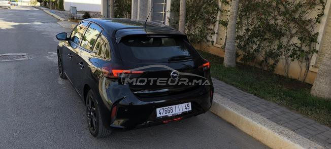 opel corsa gsline 06/2023 1er main 