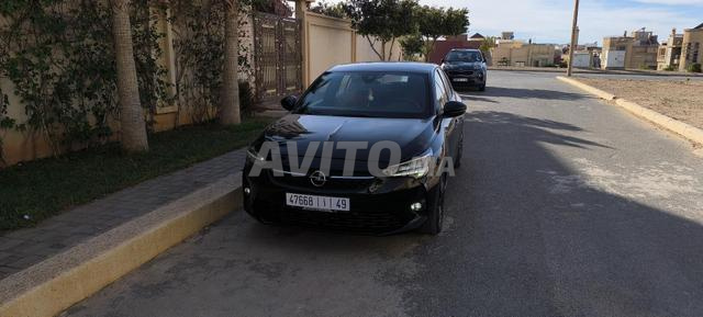 Opel Corsa gsline 06/2023 1ère main