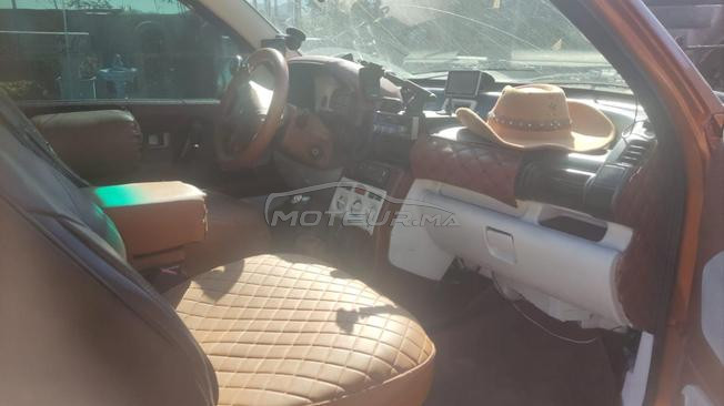 diesel jeep Land Rover Freelander 1 (3 Doors)
