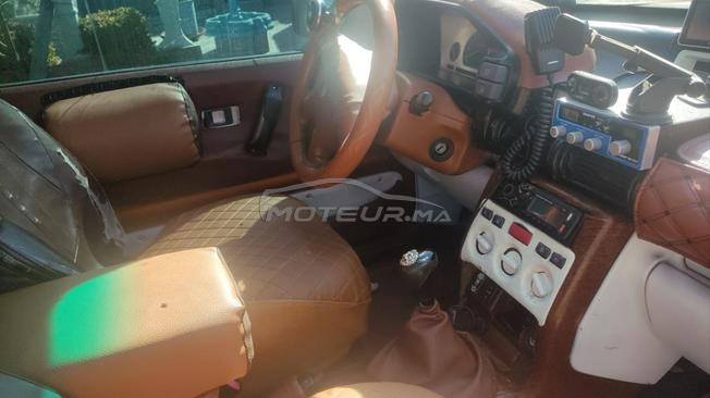 diesel jeep Land Rover Freelander 1 (3 Doors)