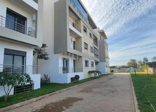 شقة للبيع في الرحمة - دار بوعزة