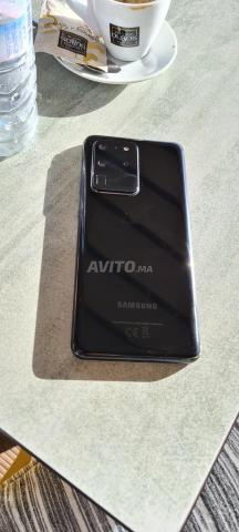 SAMSUNG GALAXY S20 ULTRA 5G