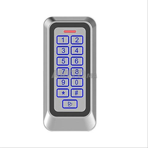 Digicode RFID 125 كيلو هرتز