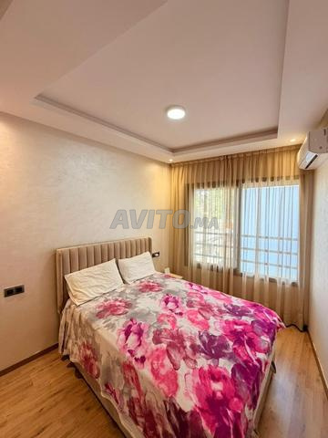 ستوديو للإيجار في أنوال في الدار البيضاء - 2